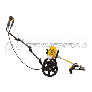 Газонокосилка Huter GGT-2900W