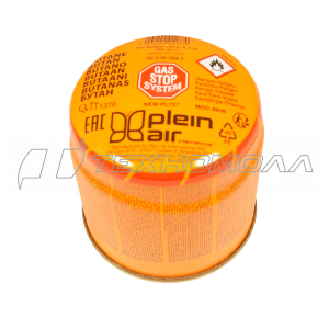 Баллон с газом KEMPER PleinAir PL707