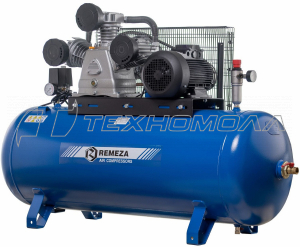 Компрессор REMEZA СБ 4/Ф-270 LB 75 5,5кВт 270л,
