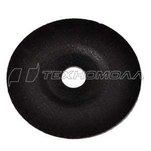 Круг отр. BOSCH 125 x2,5x22 мм сталь