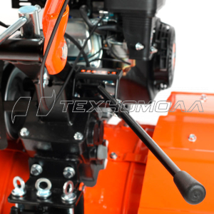 Бензиновый мотоблок PATRIOT УРАЛ M колеса EXTREME 440107007
