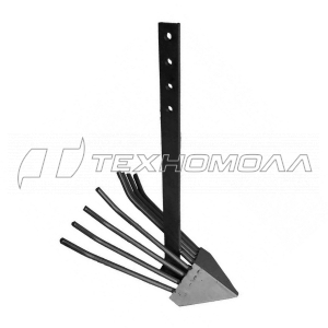 Картофелекопалка МБ Форза, Ока, Каскад, Нева, без сцепки