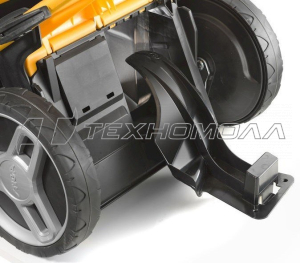 Самоходная бензомоторная газонокосилка STIGA Combi 50 SVEQ 294503548/ST1