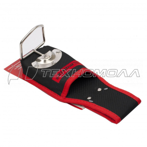 Держатель молотка поясной, шарнирный MATRIX