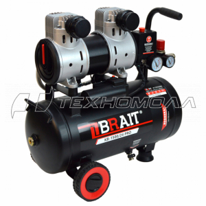 Компрессор BRAIT KB-1500/24 PRO