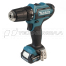 Ак. дрель Makita DF331DWYE