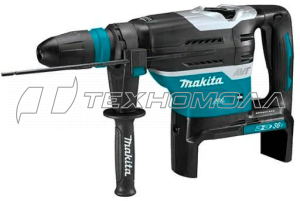 Аккумуляторный перфоратор Makita DHR400ZKU