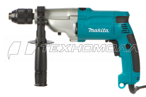 Эл. дрель Makita HP 2051 720 Вт 1,5-13 мм ударная