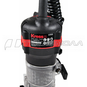 Фрезерный станок KRESS KU602 Фрезерный станок KRESS KU602