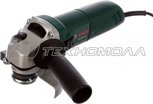 Угловая шлифмашина Bosch PWS 650-125 0.603.411.0R0
