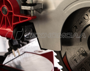 Торцовочная пила Einhell TE-SM 2131 Dual 4300860