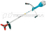 Бензиновый триммер Makita DBC 4010