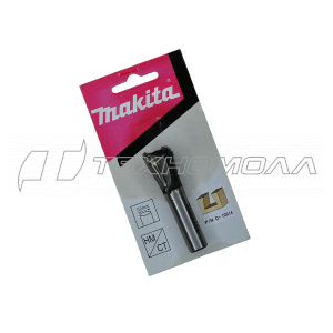 Фреза Makita ласт.хвост R7 19х22.2х12х38х2Т