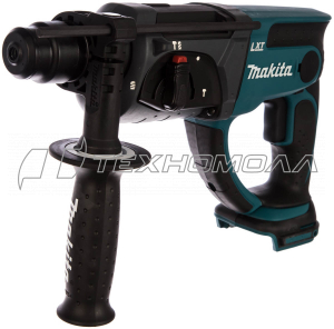 Ак. перфоратор Makita DHR202Z
