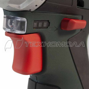 Ак. дрель Metabo PowerMaxx BS Basic 10,8 Li 2х4,0