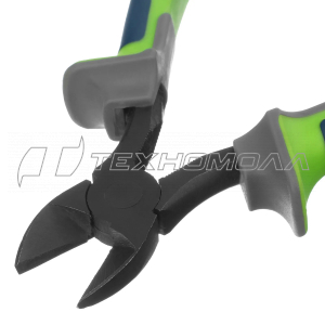 Бокорезы,160 мм, фосфатирование, трехкомпонентные рукоятки Сибртех