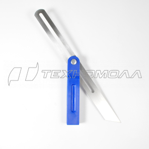 Угломер-шаблон (малка), 300 мм