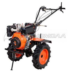 Дизельный мотоблок PATRIOT BOSTON-9DE 440701530