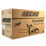 Бензопила ECHO CS-620SX-18" 3/8-1,5-64 3,32 кВт