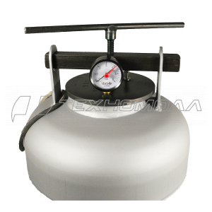 Автоклав "Белорусский" 24л, HELICON