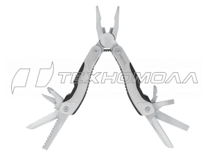 Мультиинструмент 10 функций NAMU-12P 24106