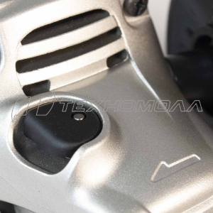 Угловая шлифмашина Макита GA5030 720 Вт 125 мм