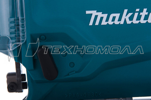 Ак. лобзик Makita JV100DWE 10.8В,2х1.3АчLi-ion,