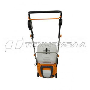 Аэратор газонов эл. VILLARTEC AE 1538