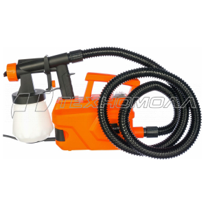 Краскопульт PATRIOT SG 550 HVLP