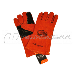 Перчатки защитные КС-6Л POR-6