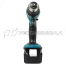 Ак. дрель Makita DDF453RFE