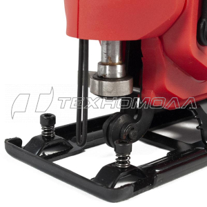 Ак. лобзик Edon OAF21-JB без з/у и АКБ Ак. лобзик Edon OAF21-JB без з/у и АКБ