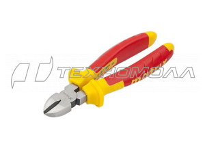 Бокорезы 180 мм MATRIX Insulated PROFESSIONAL 17508