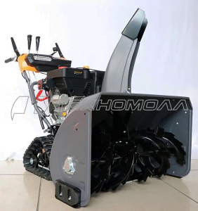Снегоуборочник VILLARTEC WB1387ET