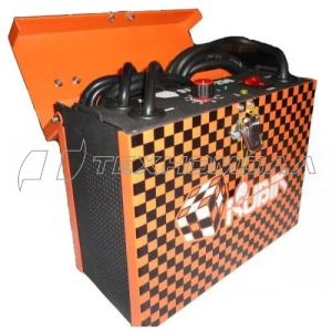 Сварочный аппарат EDON Rubik 200 20 - 200 А