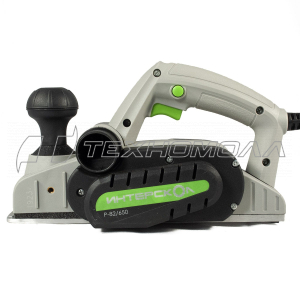 Эл. рубанок Интерскол P-82/650 Эл. рубанок Интерскол P-82/650