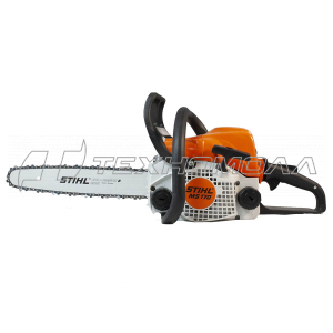 Бензопила STIHL MS170-14" 1,3 кВт 1,1мм Китай