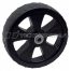 Колесо RAD 200 MKL D12 Alko