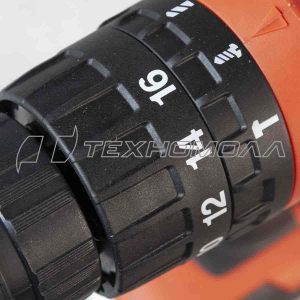 Ак. дрель Maktec MT080X100