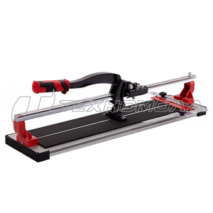 Плиткорез MATRIX рельсовый 600мм