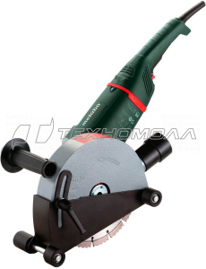 Штроборез-бороздодел Metabo MFE 65 600365000