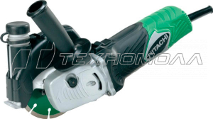 Бороздодел Hitachi CM 5 SB