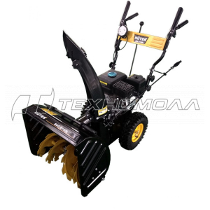 Снегоуборочник Huter SGC 4100LX
