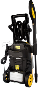 Мойка высокого давления Huter W165-ARV 70/8/10