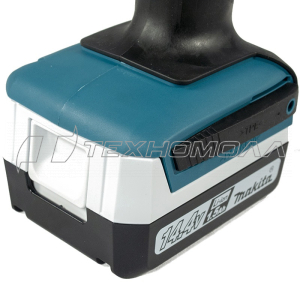 Ак. дрель Makita DF347DWE