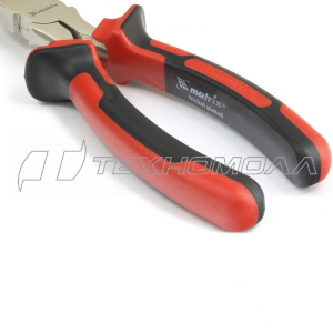 Бокорезы 180 мм MATRIX NICKEL 17522