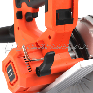 Циркулярная пила PATRIOT CS 185UES