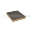 Губка Soft Pad 120х98х13 мм Р280 (Россия) 09201