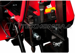 Культиватор DDE TG-65Rmh