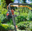 Аэратор электрический газонный Gardena ES 500 04066-20.000.00